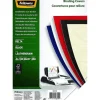 Fashion RETIF Couverture Reliure Delta Grain Cuir Din A4 250G Pack De 100 Noir