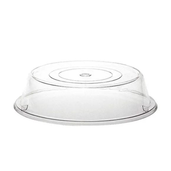 Flash Sale RETIF Couvre-Assiette Polycarbonate Transparent
