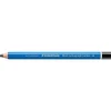 Hot RETIF Crayon Graphite Mars Lumograph Jumbo Duret : 4B