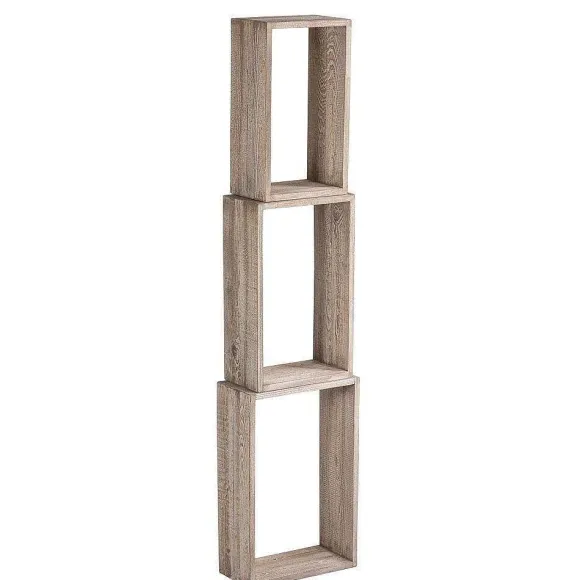 Best Sale RETIF Cubes H Ritage 29X19X50+ 34X19X55 + 39X19X60Cm - Set De 3