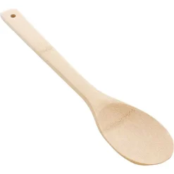 Best RETIF Cuill Re De Service En Bambou 30Cm - Par 25