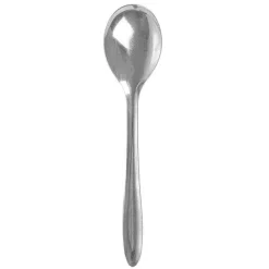 Fashion RETIF Cuill Re Inox 18Cm Argent - Par 100