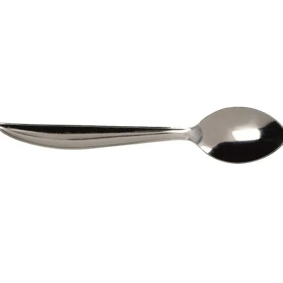 Fashion RETIF Cuill Re L G Re Inox Argent 13,7Cm - Par 500