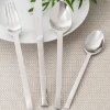 Cheap RETIF Cuill Res Dessert Spiga 18,4Cm Acier Argent - Par 12