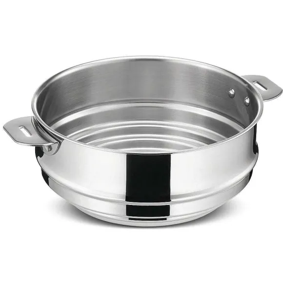 Best Sale RETIF Cuit Vapeur Salvaspazio+ 16/18/20Cm