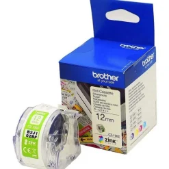 Cheap RETIF Cz1002 Ruban Zero-Ink 12Mmx5M Blanc