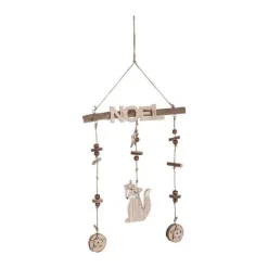 Store RETIF D Co De No L Pancarte No L Suspendre H45Cm