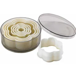 Best Sale RETIF D Coupoirs Fleurs Polyglass- Bo Te De 8