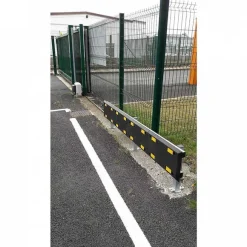 Clearance RETIF D Tecteur D'Obstacles - Bouclier - 100 Cm