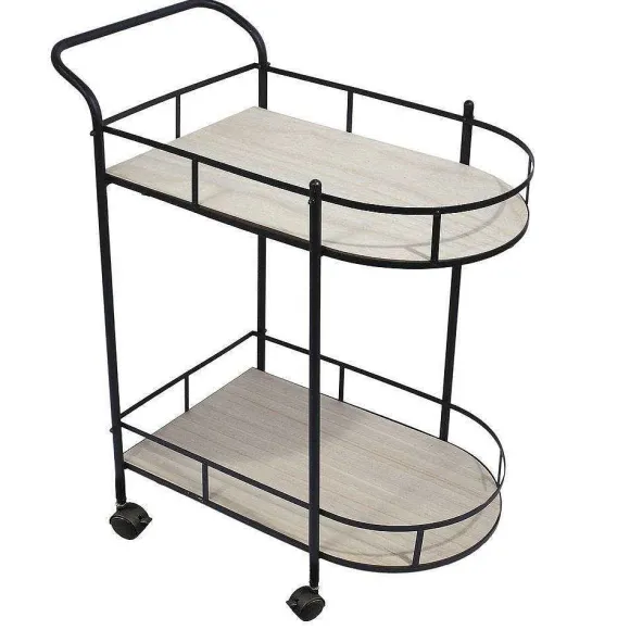 Cheap RETIF Desserte Roulettes