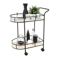 Cheap RETIF Desserte Roulettes