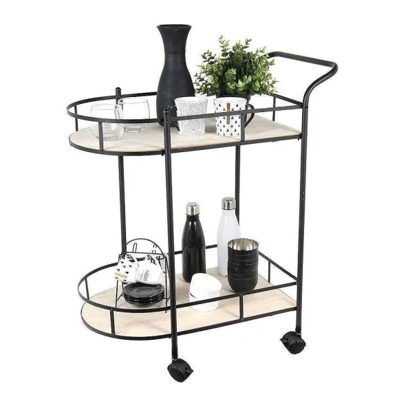 Cheap RETIF Desserte Roulettes