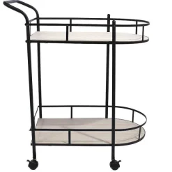Cheap RETIF Desserte Roulettes