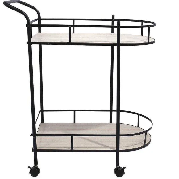 Cheap RETIF Desserte Roulettes