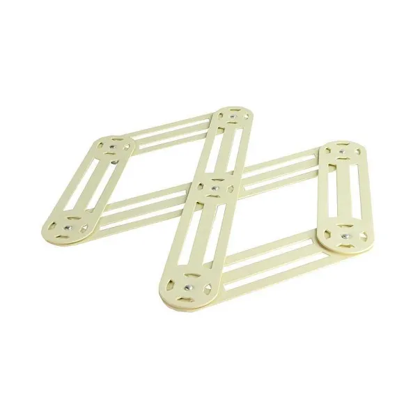 Sale RETIF Dessous De Plat Tirable En Inox Cr Me 19X35Cm