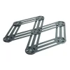 Online RETIF Dessous De Plat Tirable En Inox Anthracite 19X35Cm