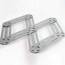 Cheap RETIF Dessous De Table Tirable En Inox 19X35Cm