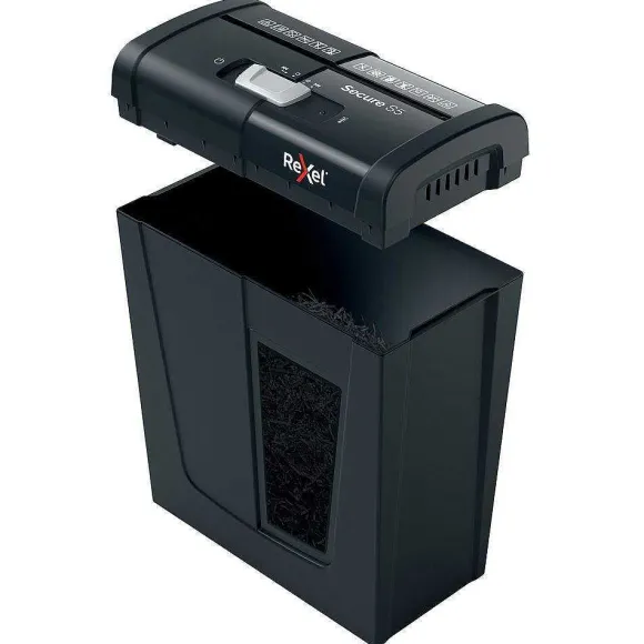 Online RETIF Destructeur Documents Rexel 16X29X33Cm