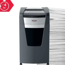 Clearance RETIF Destructeur Momentum Extra Xp422+ Coupe Crois E P4 22 Feuilles Corbeille 85L