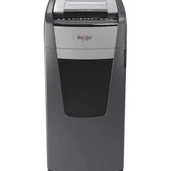 Discount RETIF Destructeur Optimum Auto+ 750M Coupe Micro P5 750 Feuilles Corbeille 140L