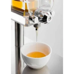 New RETIF Distributeur Confiture Ou À Miel 0,7 L