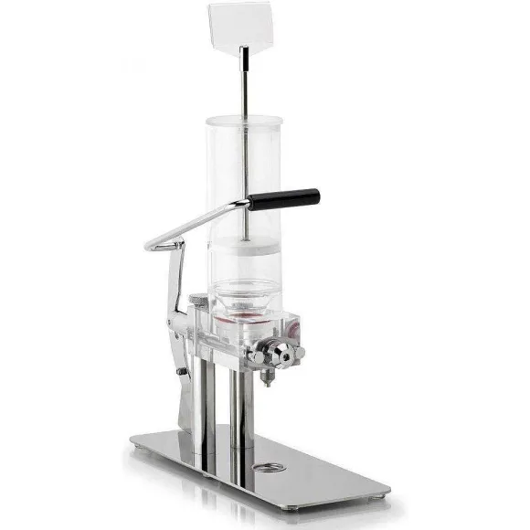 New RETIF Distributeur Confiture Ou À Miel 0,7 L