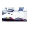 Online RETIF Distributeur De 50 Index Troits 25,4X43,2Mm Rose Vif