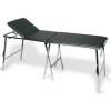 Outlet RETIF Divan D'Examen Pliable H Fixe Noir