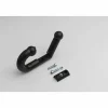 Shop RETIF Double Porte Manteau Souple Pour Int Rieur - Noir