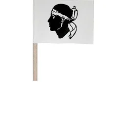 Clearance RETIF Drapeau Corse - Par 144