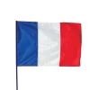 Flash Sale RETIF Drapeau France Maille Polyester En 60X90Cm