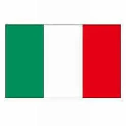 Discount RETIF Drapeau Italie 80 X 120 Cm