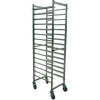 Best RETIF Echelle 15 Niveaux Gastronorme 2/1 Inox