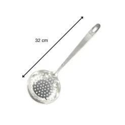 Outlet RETIF Ecumoire Inox Fackelmann Oxford