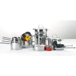 Store RETIF Elys E Casserole Inox 16Cm