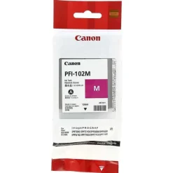 Cheap RETIF Encre Originale Pfi-102M 130Ml Magenta Ipf500/Ipf600/Ipf700