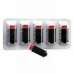 Shop RETIF Encreur Meto 22 X 12 Mm - Par 5