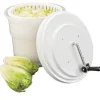 Cheap RETIF Essoreuse Manuelle L Gumes 20L 43,5X37Cm Blanc Pvc