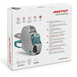 Cheap RETIF Etiqueteuse Pack Express Meto - 1 Ligne 22X12Mm