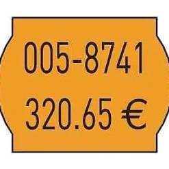 Shop RETIF Etiqueteuse Pack Express Meto - 2 Lignes 22X16Mm