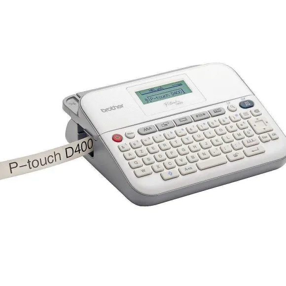 Best Sale RETIF Etiqueteuse Professionnelle Brother Pt-D400