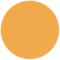 Sale RETIF Etiquette Adh Sive En Papier Orange Fluo Diam Tre 3,5Cm Par 500