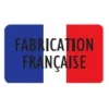 Shop RETIF Etiquette Adh Sive En Papier Fabrication Fran Aise Multicolor 3,2X1,9Cm Par 1000