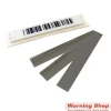 Sale RETIF Etiquette Antivol Am Adh Sive Blanche D Sactivable 10X40Mm Par 5000 Unit S