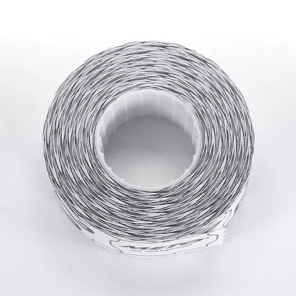 Clearance RETIF Etiquette Meto Format 22X12Mm Blanc Standard - Par 12000