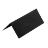 Shop RETIF Etiquettes Chevalet Noir Mat 8X7Cm - Par 120