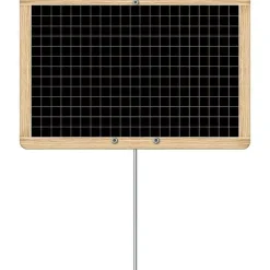 Best Sale RETIF Etiquettes D'Antan Noires 15X10Cm Pique - Par 10