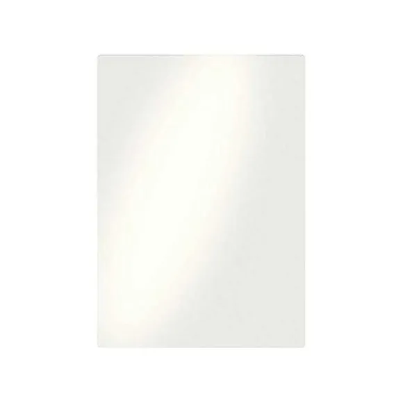 Best RETIF Etuis Plastifier A3 Brillant, 250 Mic (2X125) - Paquet De 25