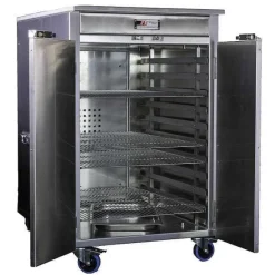 Best RETIF Etuve Traiteur 10 Niveaux 200°C Polyvalent Format 600X800 Et Gn 2/1 Patay