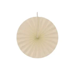 Flash Sale RETIF Eventails Ivoire 20 Cm - Par 4